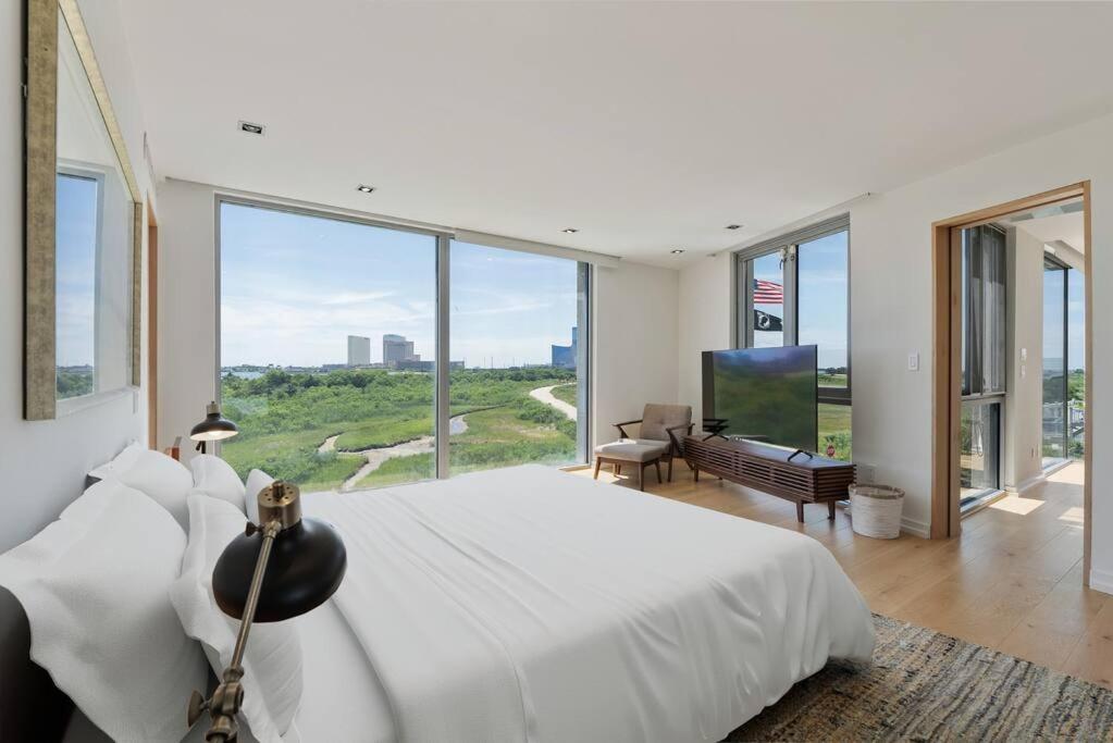 Wander Atlantic City บริแกนทีน ภายนอก รูปภาพ