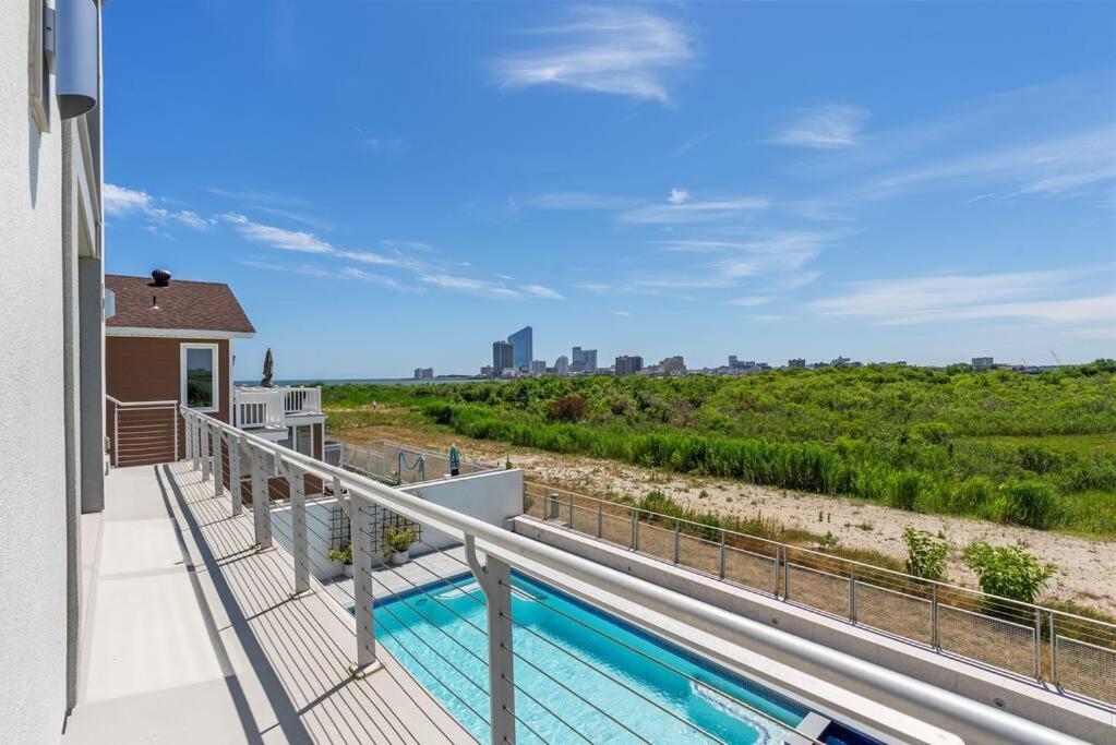Wander Atlantic City บริแกนทีน ภายนอก รูปภาพ